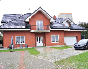 Dom na sprzedaż, Poznański Swarzędz, 1 600 000 zł, 250 m2, DRN-DS-4695