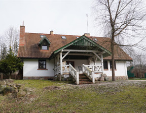 Dom na sprzedaż, Poznański Murowana Goślina Mściszewo, 2 200 000 zł, 229,5 m2, DRN-DS-4607