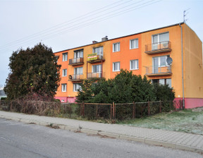 Mieszkanie na sprzedaż, Poznański Murowana Goślina Wojnowo, 170 000 zł, 37 m2, DRN-MS-4668