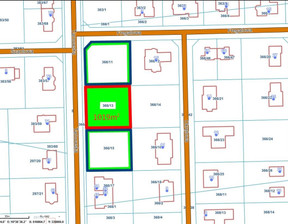 Działka na sprzedaż, Poznański Tarnowo Podgórne Lusówko, 399 000 zł, 1019 m2, DRN-GS-4766