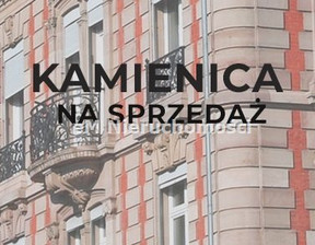 Kamienica, blok na sprzedaż, Katowice M. Katowice, 1 780 000 zł, 400 m2, EMN-BS-2066