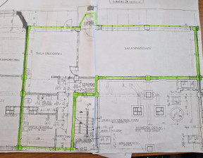 Lokal na sprzedaż, Wołomiński Wołomin Niepodlegosci Niepodległosci, 728 000 zł, 104 m2, 7356