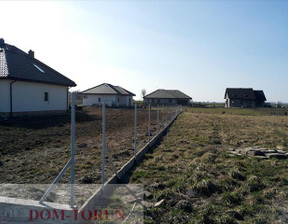 Budowlany na sprzedaż, Toruński Łubianka Brąchnowo, 135 000 zł, 1345 m2, 2215