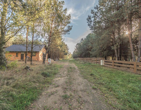 Działka na sprzedaż, Oleśnicki Oleśnica, 200 000 zł, 1600 m2, 41408