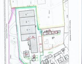 Działka na sprzedaż, Gliwicki Knurów, 1 747 800 zł, 11 652 m2, 1546