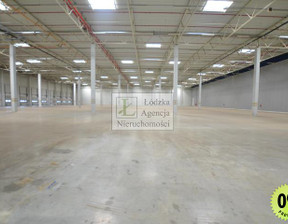 Magazyn do wynajęcia, Łódź Widzew, 64 800 zł, 3600 m2, 5968