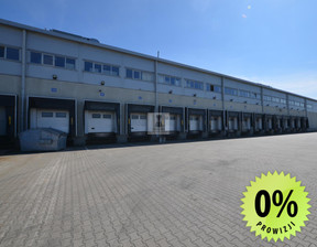 Magazyn do wynajęcia, Piotrków Trybunalski, 89 600 zł, 5600 m2, 5691