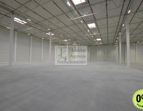 Magazyn do wynajęcia, Zgierski Stryków, 120 000 zł, 12 000 m2, 5703