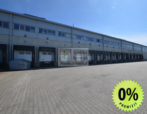 Magazyn do wynajęcia, Wrocław, 43 453 zł, 2287 m2, 5712