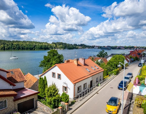 Mieszkanie na sprzedaż, Mrągowski Mikołajki Michała Kajki, 419 000 zł, 52,6 m2, 2133/6682/OMS