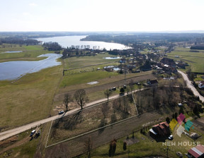 Działka na sprzedaż, Olsztyński Biskupiec Stanclewo, 159 000 zł, 4015 m2, 1619/6682/OGS