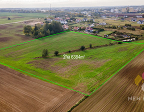 Działka na sprzedaż, Olsztyński Olsztynek Mierki, 1 350 000 zł, 26 384 m2, 1728/6682/OGS