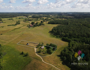 Dom na sprzedaż, Olsztyński Jeziorany Zerbuń, 295 000 zł, 126 m2, 929/6682/ODS