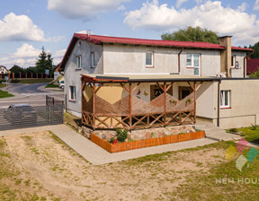 Komercyjne na sprzedaż, Olsztyński Jonkowo Olsztyńska, 690 000 zł, 222 m2, 470/6682/OOS