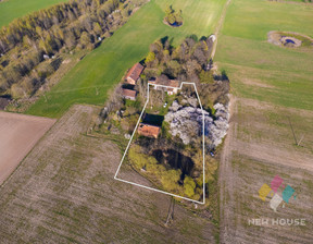 Dom na sprzedaż, Olsztyński Świątki Konradowo, 250 000 zł, 150 m2, 886/6682/ODS