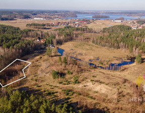 Rolny na sprzedaż, Olsztyński Stawiguda Dorotowo, 419 000 zł, 3811 m2, 1625/6682/OGS