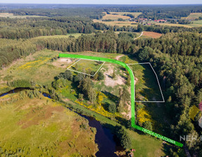 Rolny na sprzedaż, Olsztyński Stawiguda Dorotowo, 419 000 zł, 3811 m2, 1625/6682/OGS