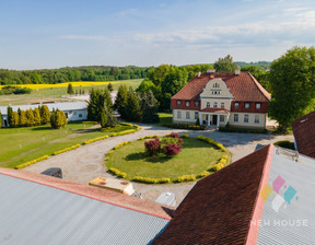 Obiekt na sprzedaż, Olsztyński Dywity Spręcowo, 4 750 000 zł, 900 m2, 448/6682/OOS