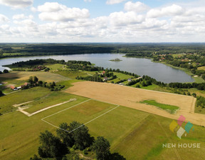 Rolny na sprzedaż, Lidzbarski Lidzbark Warmiński Blanki, 350 000 zł, 9996 m2, 1555/6682/OGS