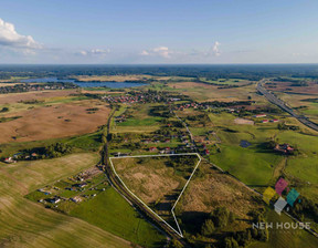 Działka na sprzedaż, Olsztyński Purda Szczęsne, 4 349 000 zł, 51 167 m2, 1697/6682/OGS