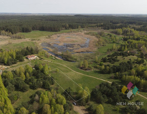 Działka na sprzedaż, Szczycieński Pasym Elganowo, 122 360 zł, 3059 m2, 1638/6682/OGS