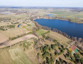 Działka na sprzedaż, Olsztyński Biskupiec Stanclewo, 129 000 zł, 5108 m2, 1702/6682/OGS