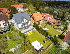 Dom na sprzedaż, Mrągowski Mikołajki Słoneczna, 1 220 000 zł, 423 m2, 830/6682/ODS