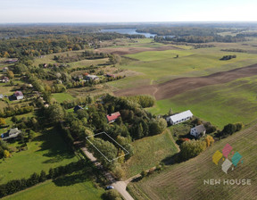 Budowlany na sprzedaż, Ostródzki Małdyty Sople, 99 000 zł, 900 m2, 1723/6682/OGS