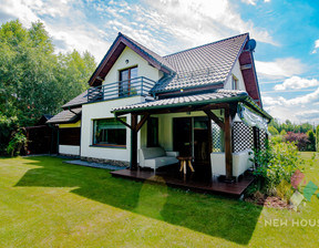 Dom na sprzedaż, Olsztyński Barczewo, 1 290 000 zł, 215,9 m2, 906/6682/ODS