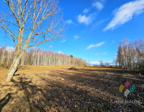 Działka na sprzedaż, Olsztyński Dywity Rozgity, 193 900 zł, 3878 m2, 1736/6682/OGS