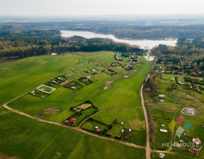 Działka na sprzedaż, Braniewski Pieniężno Glebiska, 59 000 zł, 1022 m2, 1667/6682/OGS