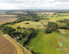 Rolny na sprzedaż, Lidzbarski Orneta Henrykowo, 215 000 zł, 69 865 m2, 1683/6682/OGS