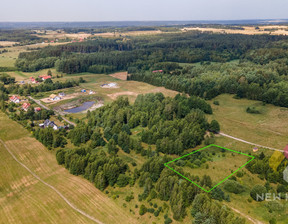 Działka na sprzedaż, Olsztyński Dywity Różnowo, 260 000 zł, 3824 m2, 1694/6682/OGS