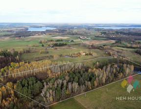 Rolny na sprzedaż, Szczycieński Pasym Leleszki, 1 250 000 zł, 59 460 m2, 1477/6682/OGS