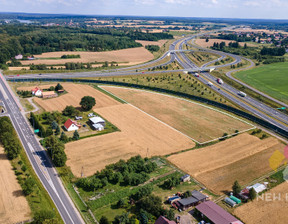 Działka na sprzedaż, Olsztyński Olsztynek Sudwa, 730 000 zł, 14 377 m2, 1691/6682/OGS