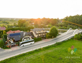 Dom na sprzedaż, Olsztyński Barczewo Nikielkowo Lawendowa, 3 650 000 zł, 950 m2, 855/6682/ODS