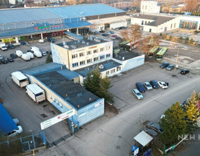 Lokal do wynajęcia, Olsztyn Lubelska, 8750 zł, 250 m2, 1337/6682/OOW