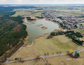 Działka na sprzedaż, Mrągowski Piecki, 2 853 000 zł, 95 100 m2, 1501/6682/OGS