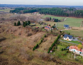 Działka na sprzedaż, Olsztyński Dywity Ługwałd, 187 600 zł, 1876 m2, 1571/6682/OGS