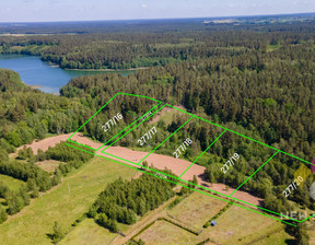 Działka na sprzedaż, Ostródzki Grunwald Omin, 199 000 zł, 3087 m2, 1649/6682/OGS