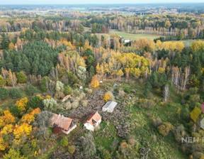 Dom na sprzedaż, Olsztyński Purda Butryny, 1 099 000 zł, 190 m2, 954/6682/ODS