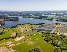 Działka na sprzedaż, Szczycieński Pasym Michałki, 250 000 zł, 1598 m2, 1642/6682/OGS