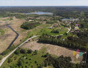 Działka na sprzedaż, Olsztyński Stawiguda Ruś, 1 500 000 zł, 20 747 m2, 1644/6682/OGS