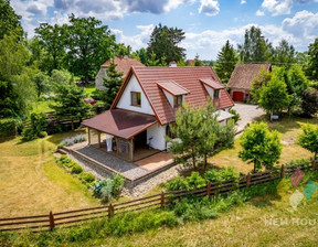 Dom na sprzedaż, Giżycki Ryn Szymonka, 950 000 zł, 140 m2, 924/6682/ODS