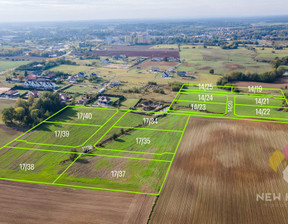 Działka na sprzedaż, Olsztyński Olsztynek Mierki, 165 000 zł, 3286 m2, 1730/6682/OGS