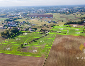 Działka na sprzedaż, Olsztyński Olsztynek Mierki, 210 000 zł, 4098 m2, 1730/6682/OGS