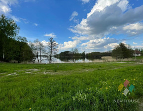 Działka na sprzedaż, Mrągowski Mikołajki Zełwągi, 360 000 zł, 1800 m2, 1241/6682/OGS