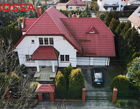 Dom na sprzedaż, Otwocki Józefów Marszałka Piłsudskiego, 1 999 000 zł, 232 m2, HN462139