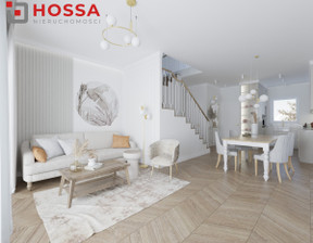 Dom na sprzedaż, Piaseczyński Lesznowola Nowa Wola Plonowa, 1 094 951 zł, 129,58 m2, HN397133