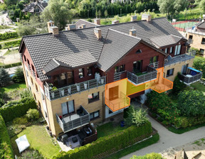 Mieszkanie na sprzedaż, Szczecin Warszewo Kalinowa, 599 000 zł, 52,4 m2, ELT33593